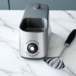 jak skutecznie umyć thermomixa