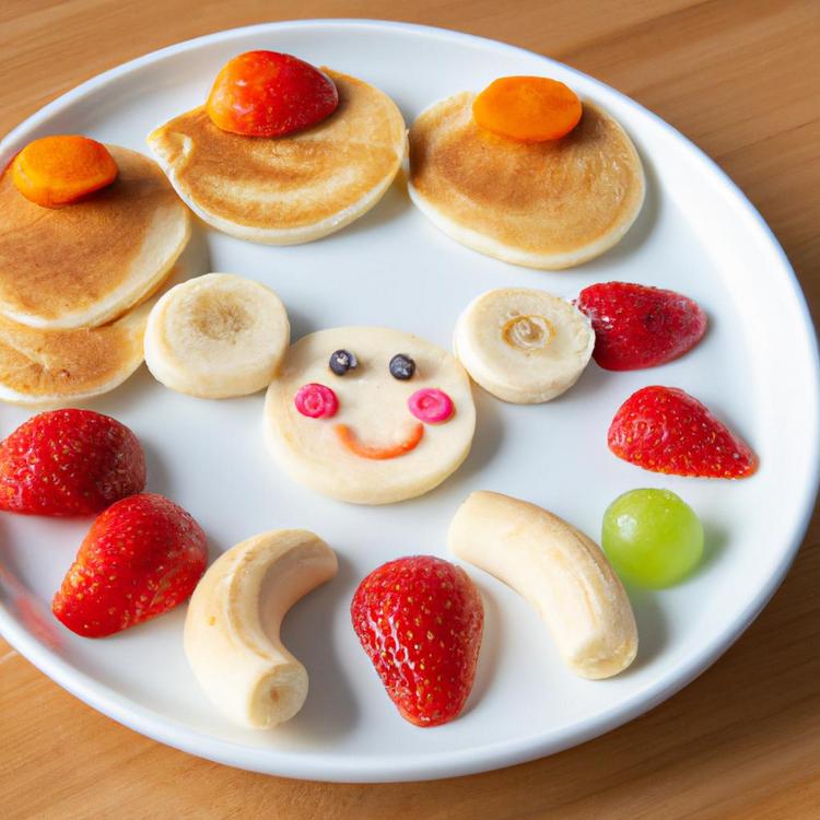 Zobacz nasze pomysły na śniadanie dla dziecka!