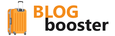 blogbooster logo