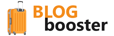 Logo Blogbooster